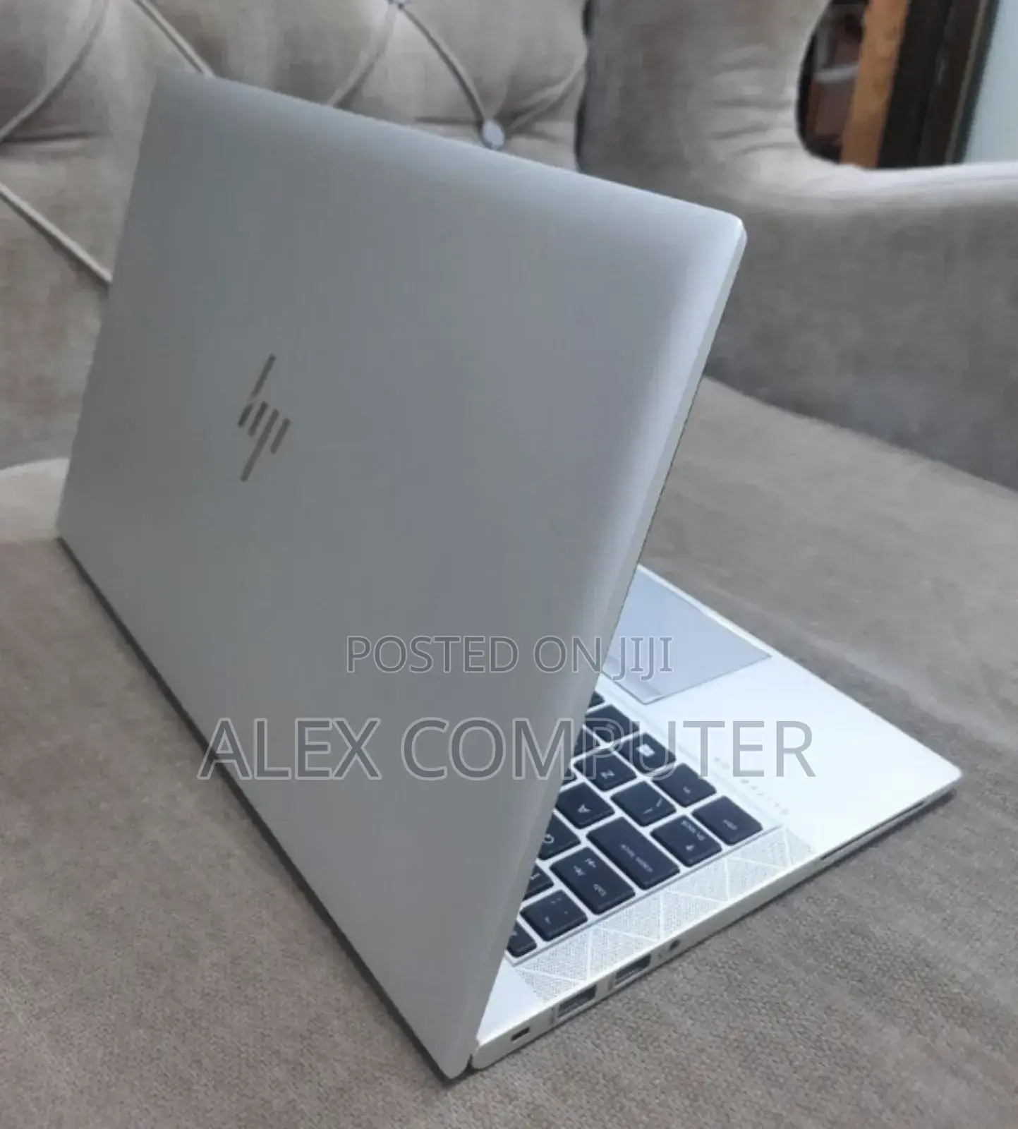 New Laptop HP EliteBook 840 G7 16GB Intel Core I7 SSD 512GB