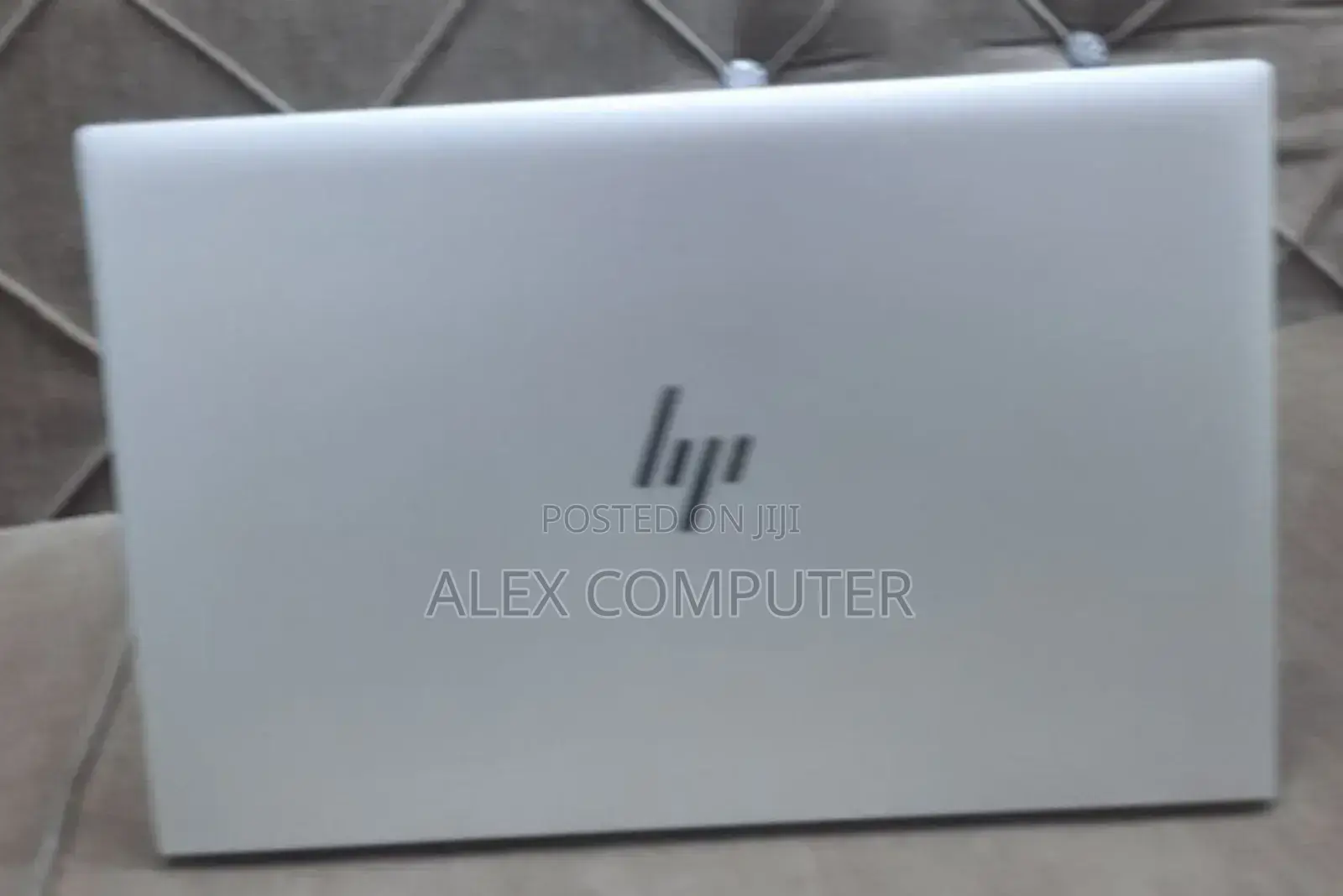 New Laptop HP EliteBook 840 G7 16GB Intel Core I7 SSD 512GB