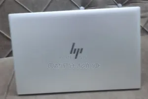 New Laptop HP EliteBook 840 G7 16GB Intel Core I7 SSD 512GB