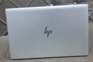 New Laptop HP EliteBook 840 G7 16GB Intel Core I7 SSD 512GB