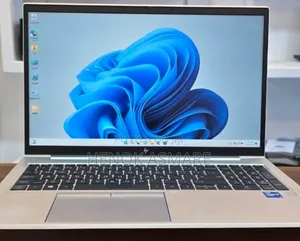 Photo - New Laptop HP EliteBook 850 G8 16GB Intel Core I7 SSD 512GB