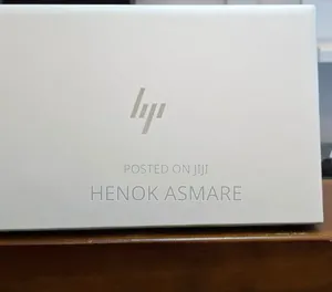 New Laptop HP EliteBook 850 G8 16GB Intel Core I7 SSD 512GB