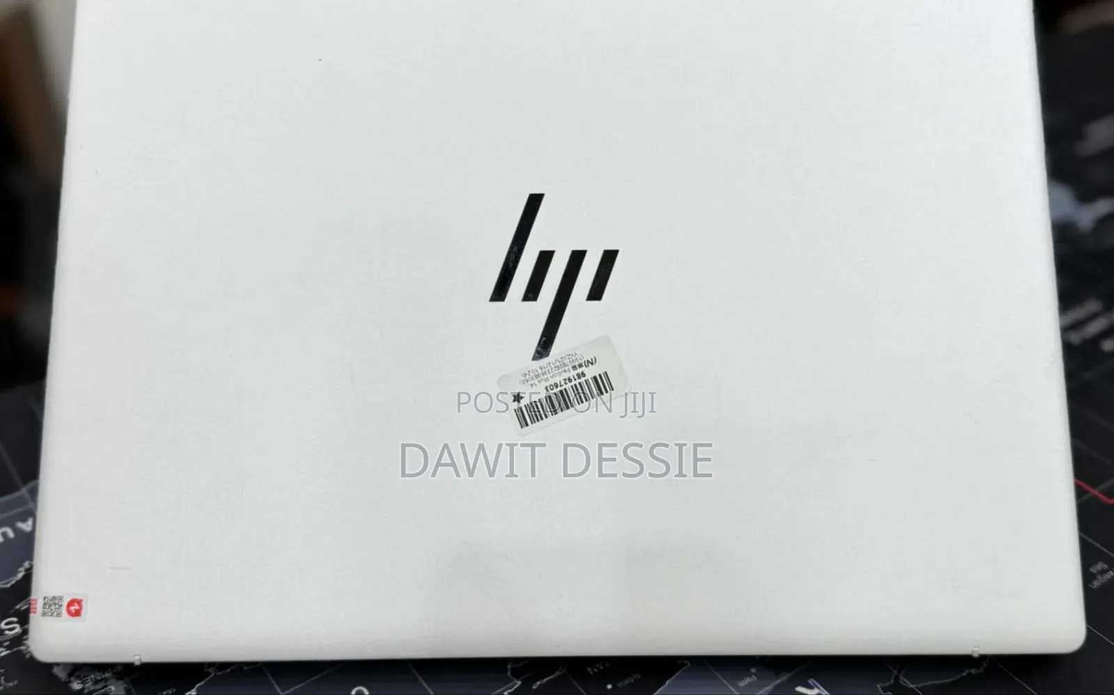 New Laptop HP 16GB Intel Core I5 SSD 1T