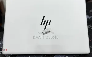 New Laptop HP 16GB Intel Core I5 SSD 1T