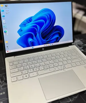 New Laptop HP 16GB Intel Core I5 SSD 1T