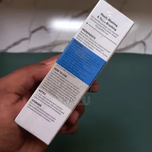 Lanbena Teeth Whitening Mousse