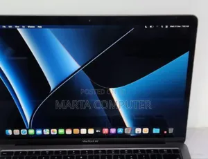 New Laptop Apple MacBook Air 2020 M1 16GB Apple M1 SSD 256GB