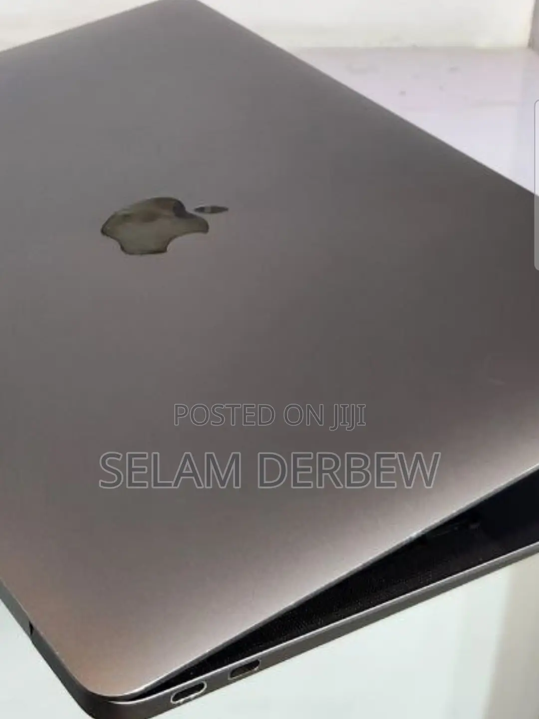 New Laptop Apple MacBook Air 2020 M1 16GB Apple M1 SSD 256GB