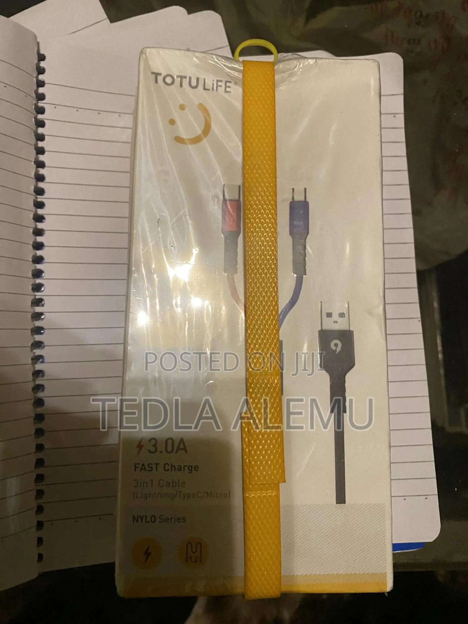 Totulife Power Bank