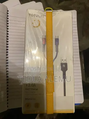 Totulife Power Bank