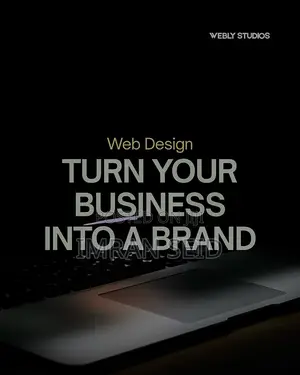 Web Design and Development