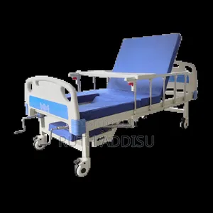 Ive Hospital Bed With Compitative Price Heogh Quality Hospital Bed