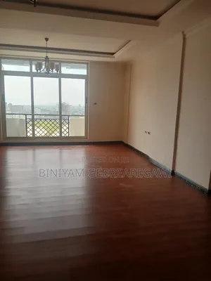 3bdrm Apartment in Apartment, Yeka for rent