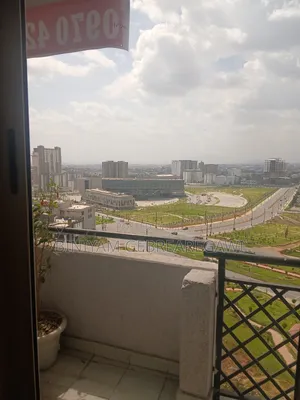 3bdrm Apartment in Apartment, Yeka for rent