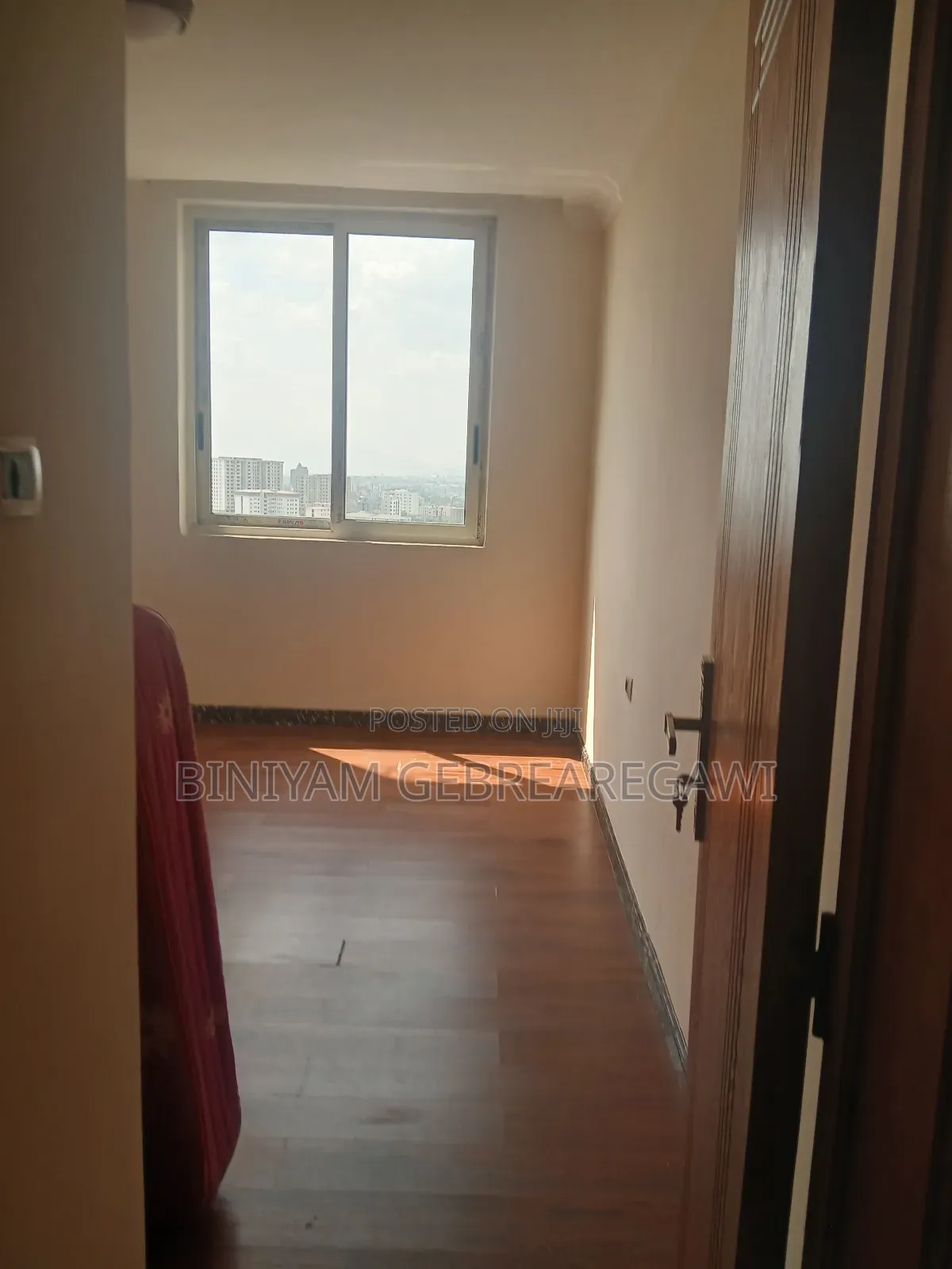 3bdrm Apartment in Apartment, Yeka for rent