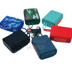 High Quality Portable Mini Speaker