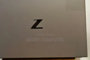 New Laptop HP Zbook Fury 15 G7 32GB Intel Core I7 SSD 512GB