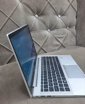 Photo - New Laptop HP EliteBook 840 G7 16GB Intel Core I7 SSD 512GB