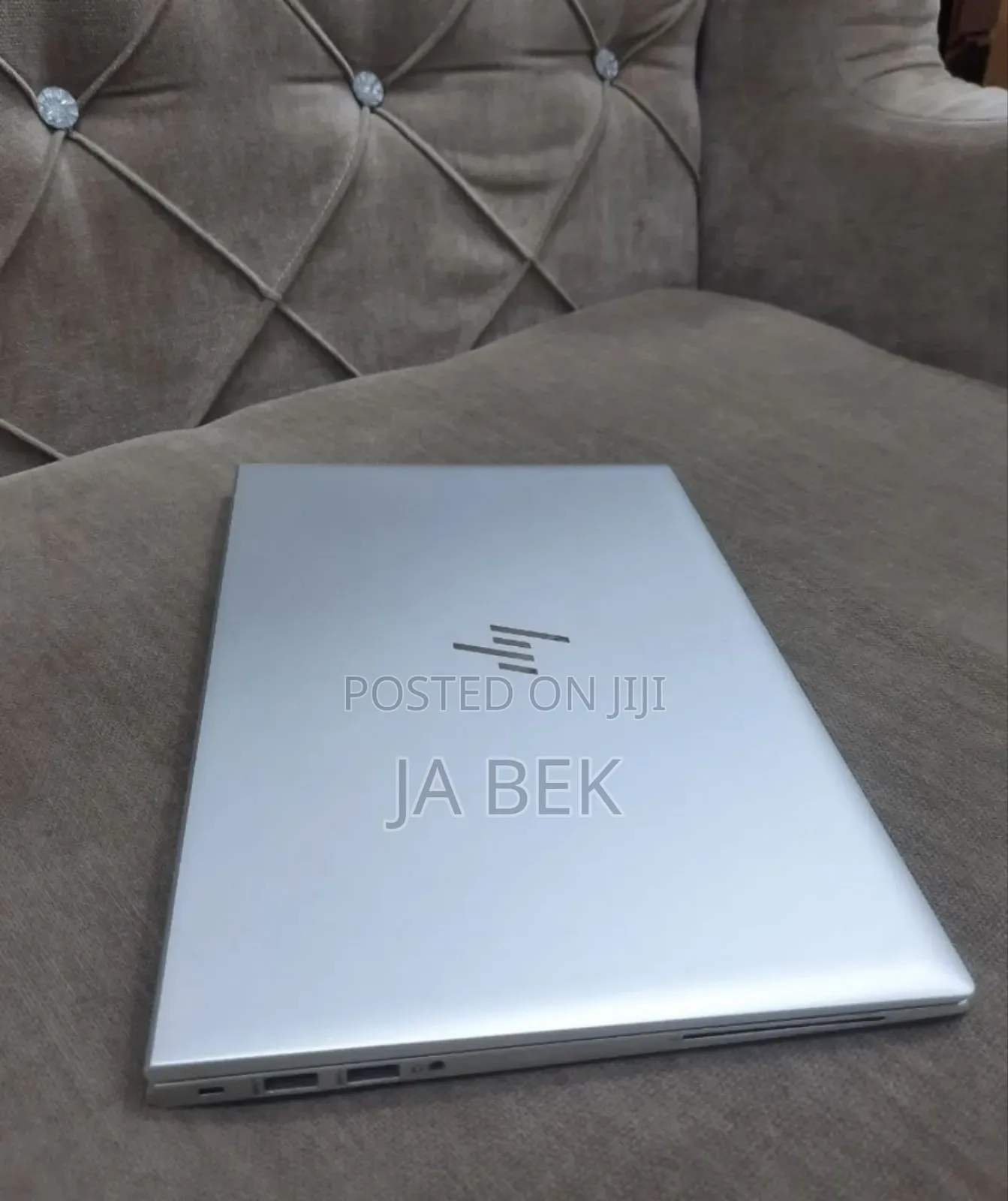 New Laptop HP EliteBook 840 G7 16GB Intel Core I7 SSD 512GB