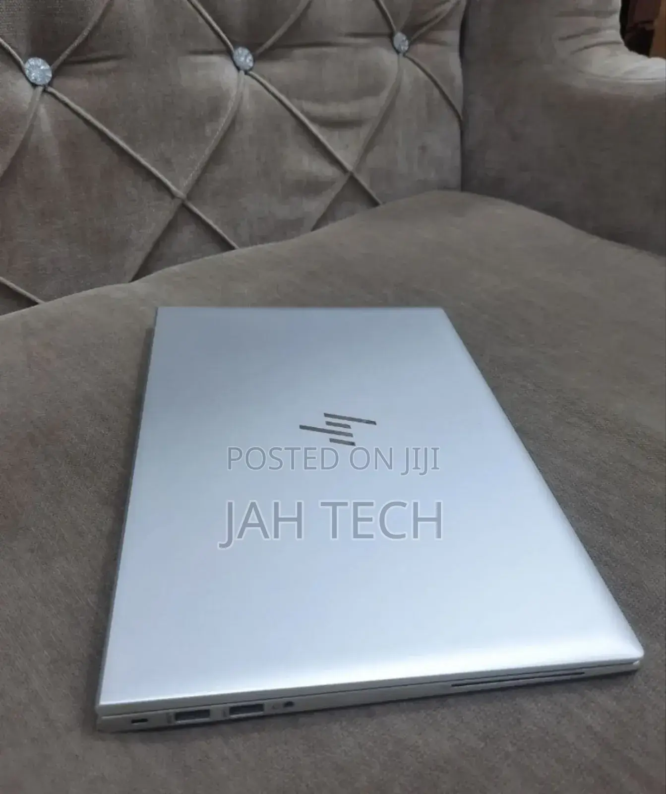 New Laptop HP EliteBook 840 G7 16GB Intel Core I7 SSD 512GB