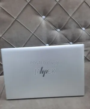 New Laptop HP EliteBook 840 G7 16GB Intel Core I7 SSD 512GB