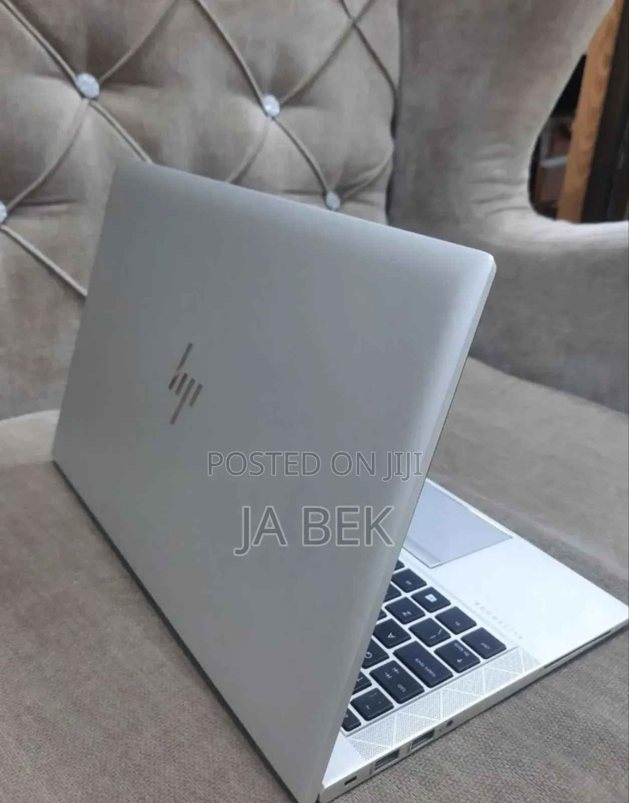 New Laptop HP EliteBook 840 G7 16GB Intel Core I7 SSD 512GB