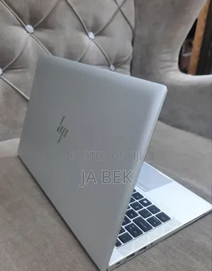 New Laptop HP EliteBook 840 G7 16GB Intel Core I7 SSD 512GB