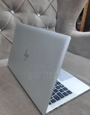 New Laptop HP EliteBook 840 G7 16GB Intel Core I7 SSD 512GB