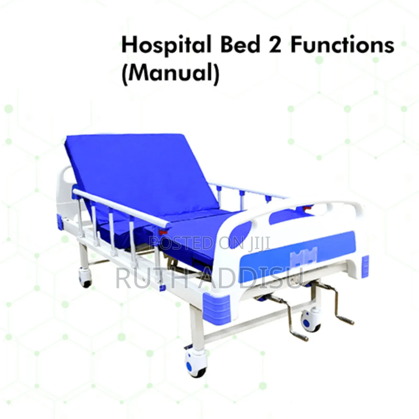 Value Hospital Bed Find Best Deal in Ethiopia Hospital Bed Medical