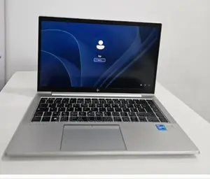 New Laptop HP EliteBook 840 G8 16GB Intel Core I5 SSD 512GB