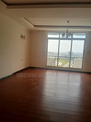 3bdrm Apartment in Apartment, Yeka for rent