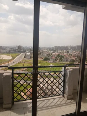 3bdrm Apartment in Apartment, Yeka for rent