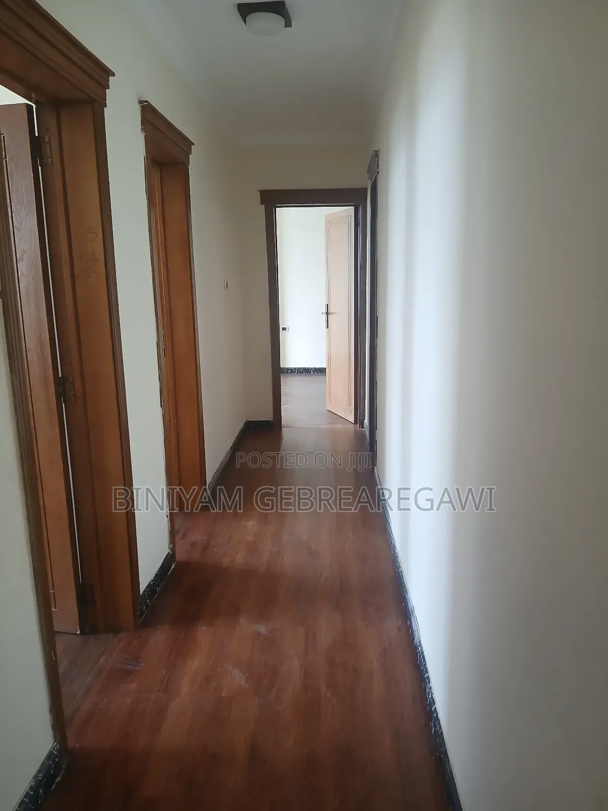 3bdrm Apartment in Apartment, Yeka for rent