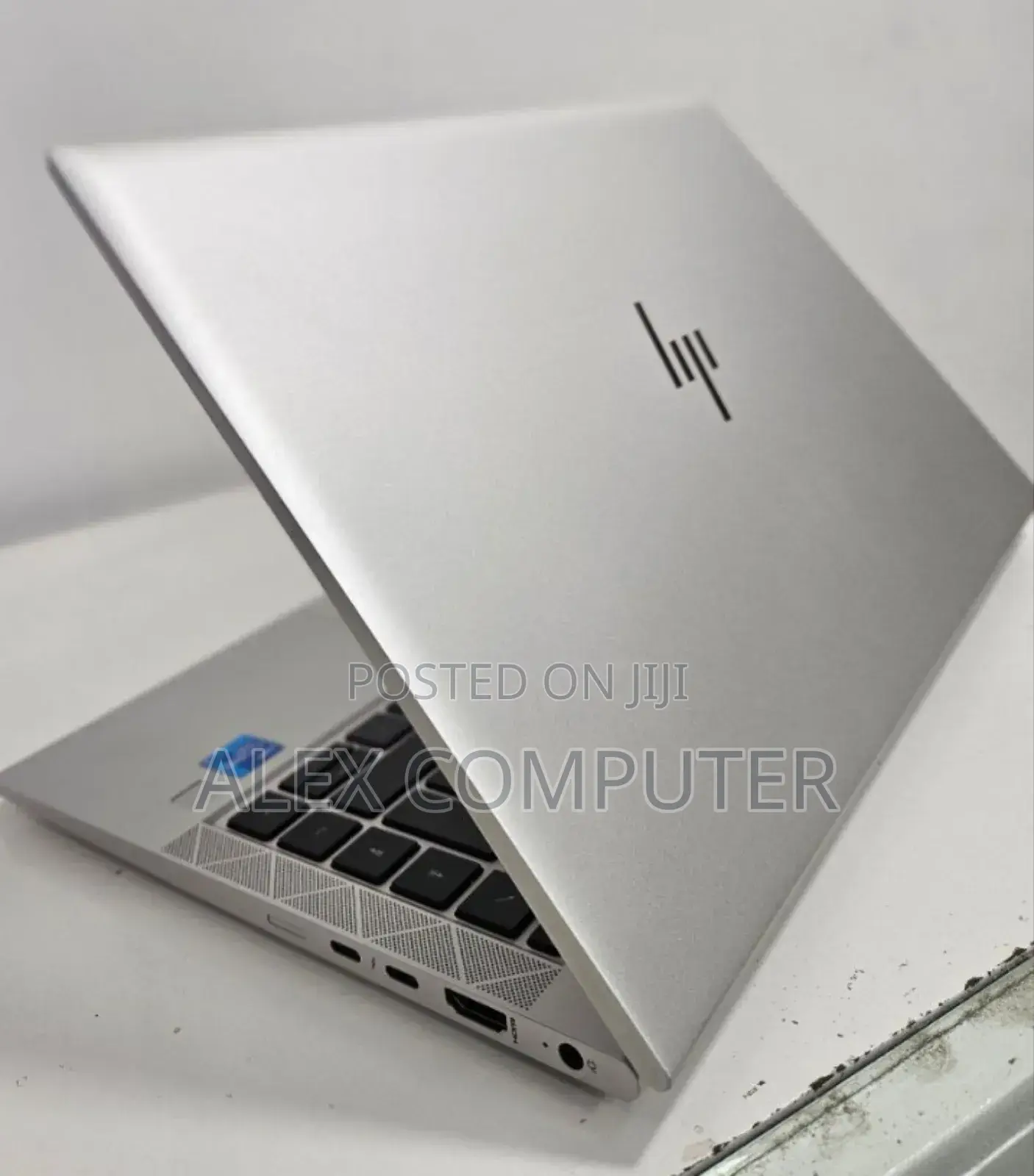 New Laptop HP EliteBook 840 G8 16GB Intel Core I5 SSD 512GB