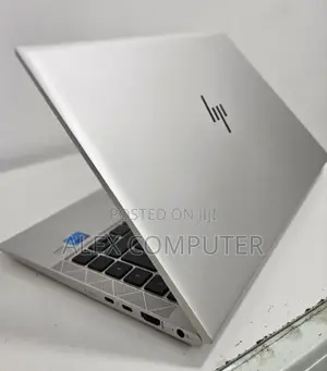 New Laptop HP EliteBook 840 G8 16GB Intel Core I5 SSD 512GB