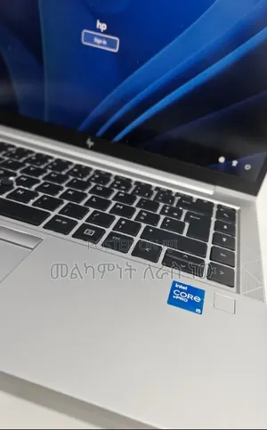 New Laptop HP EliteBook 840 G8 16GB Intel Core I5 SSD 512GB
