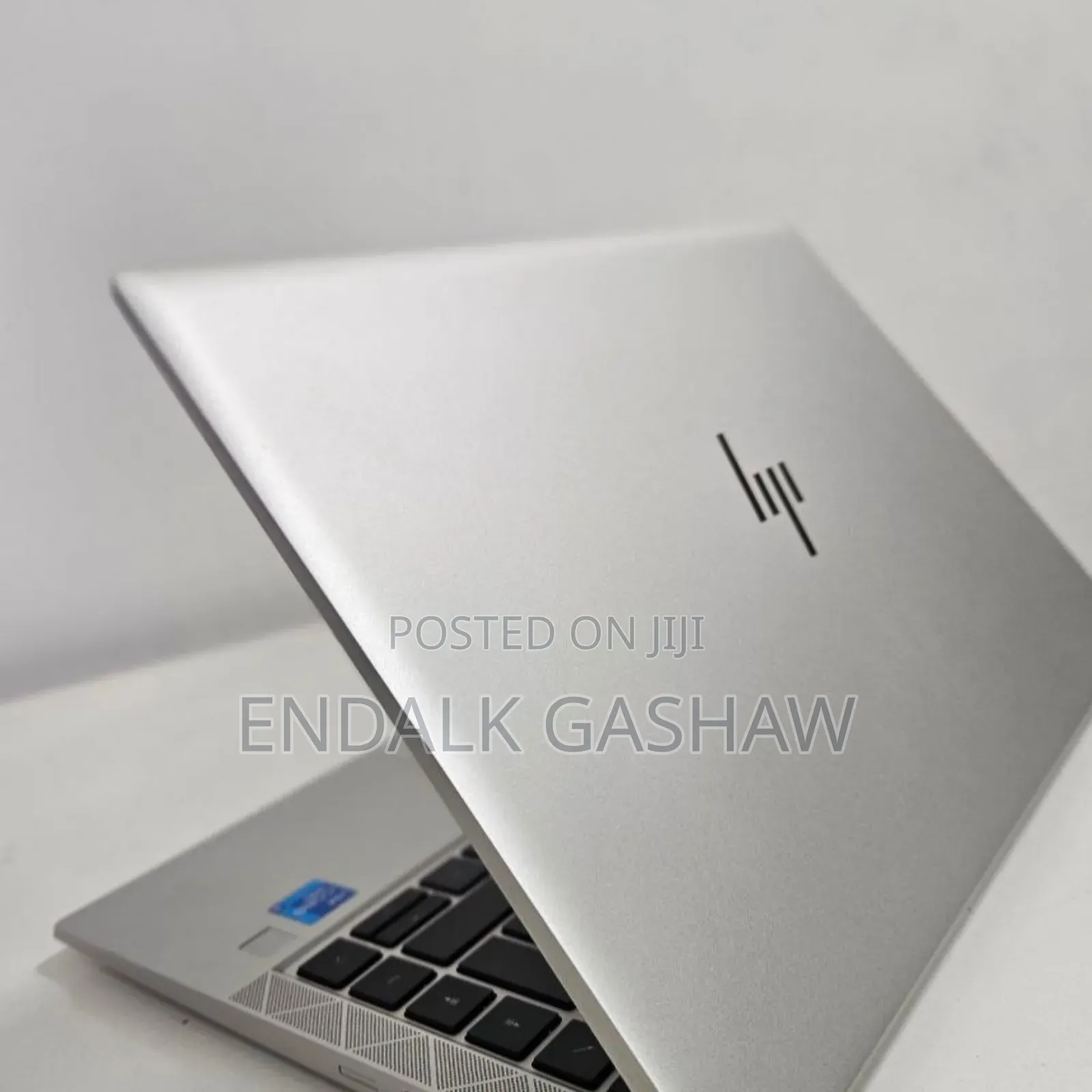 New Laptop HP EliteBook 840 G8 16GB Intel Core I5 SSD 512GB