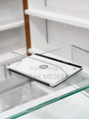 Photo - New Laptop HP X2 8GB SSD 256GB