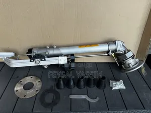 Rain Sprinkler Irrigation System Spray Water Gun