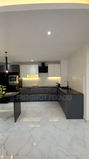 1bdrm Apartment in Dema Hope Real, Yeka for sale