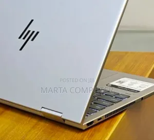Photo - New Laptop HP Envy X360 16GB Intel Core I7 SSD 1T