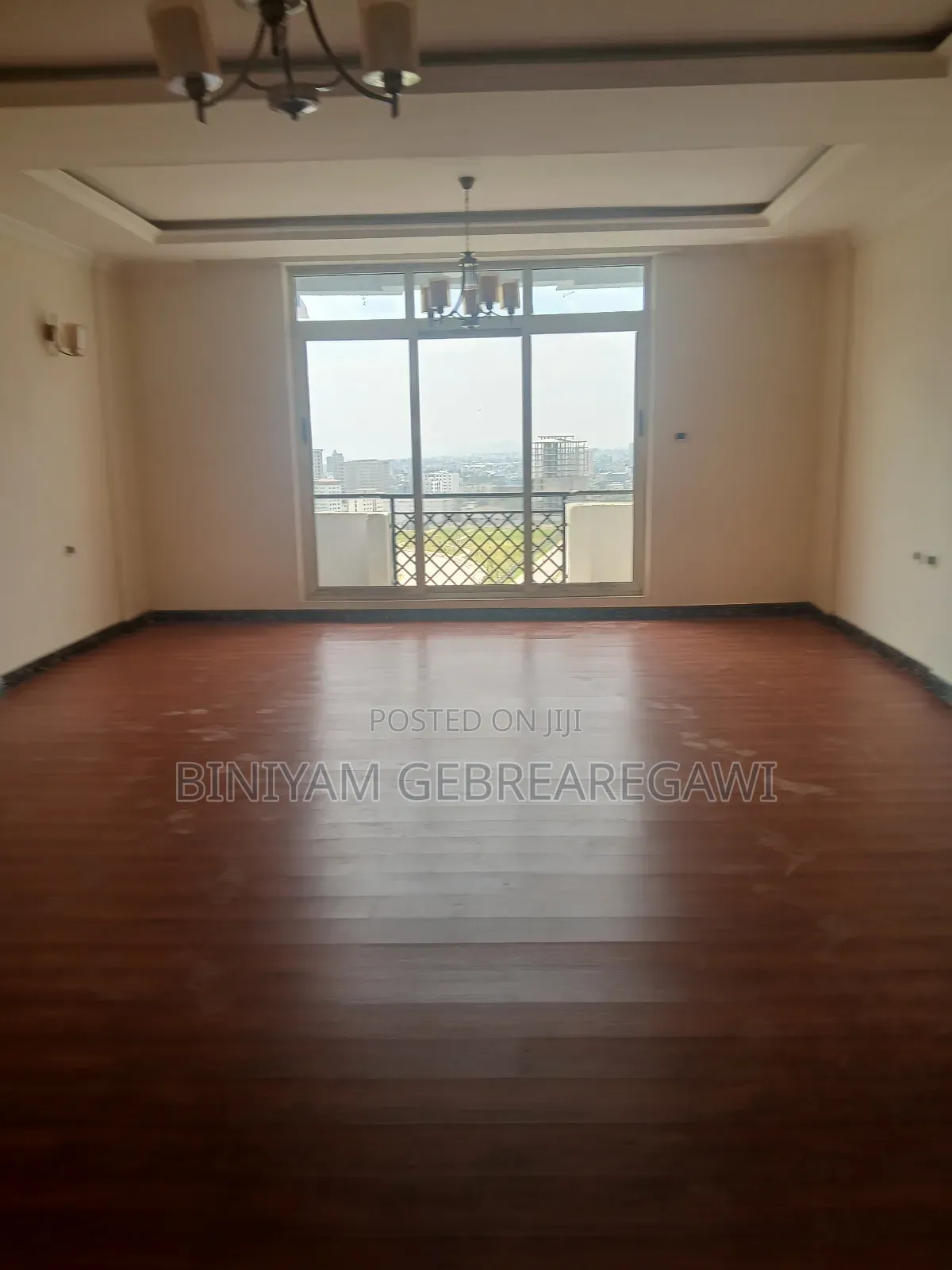 3bdrm Apartment in Apartment, Yeka for rent