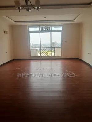 3bdrm Apartment in Apartment, Yeka for rent