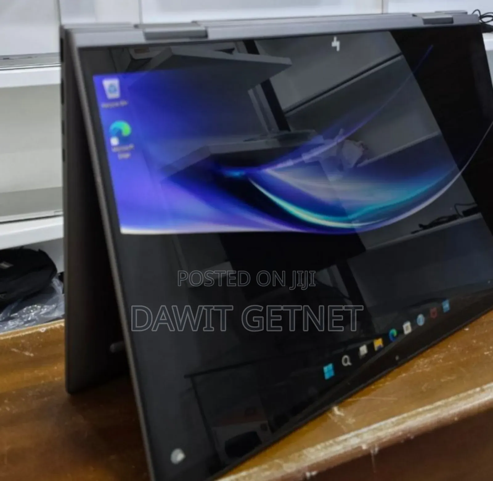 New Laptop HP Envy 15 32GB Intel Core I7 SSD 1T