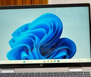 New Laptop HP Envy X360 16GB Intel Core I7 SSD 1T