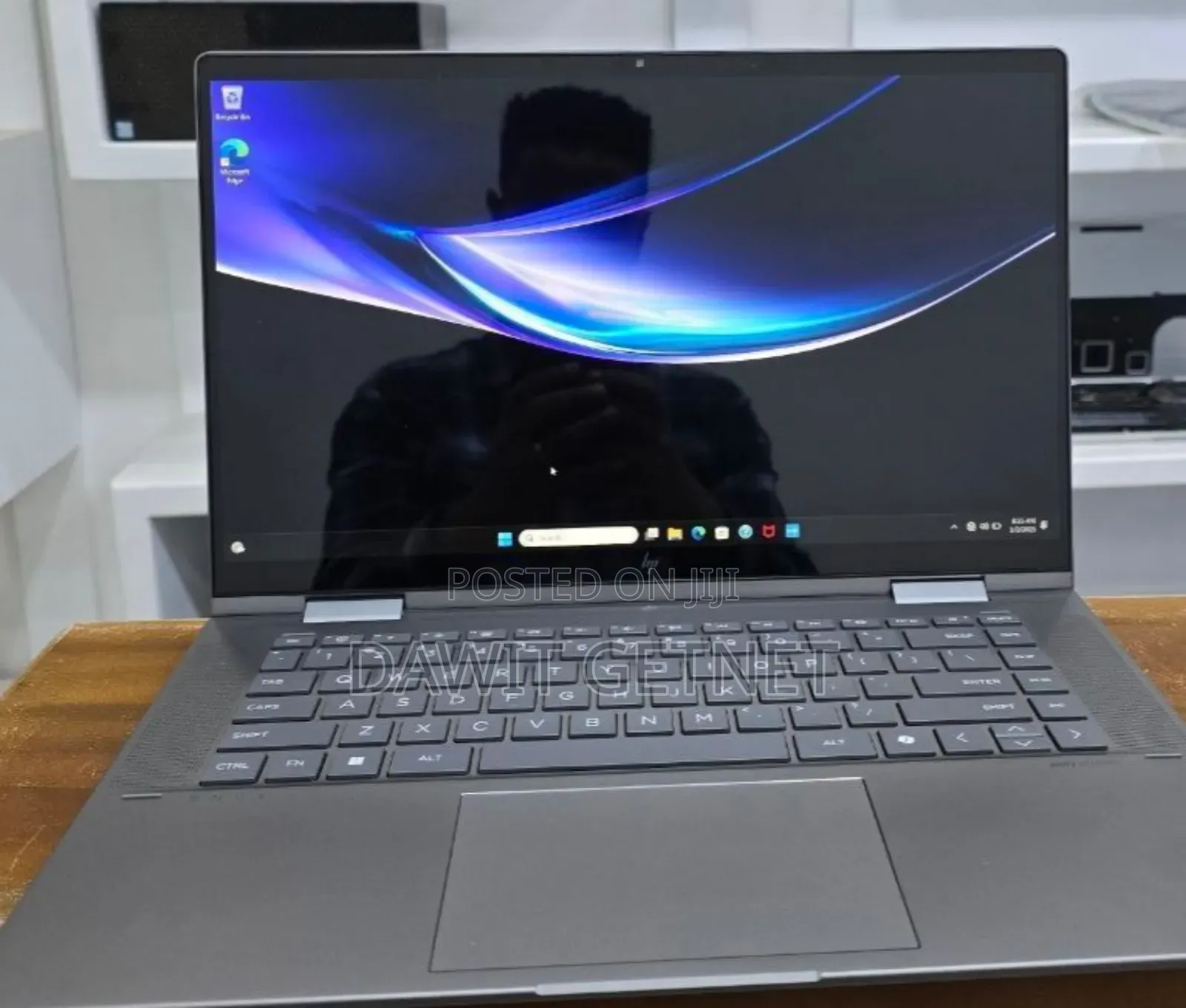 New Laptop HP Envy 15 32GB Intel Core I7 SSD 1T