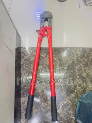 Stell Cutter