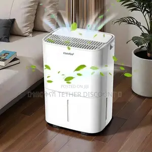 Midea Household Dehumidifier