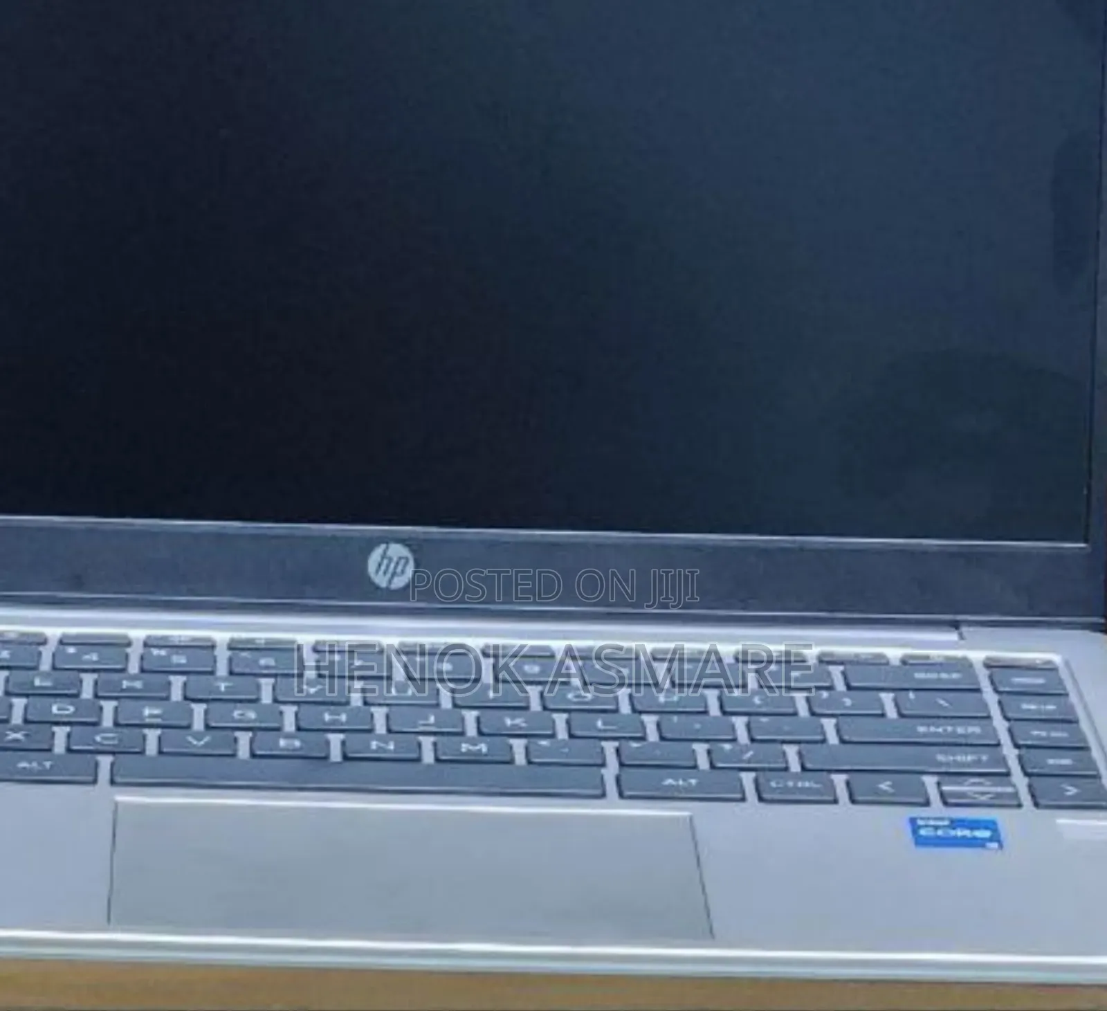 New Laptop HP Stream Notebook 16GB Intel Core I5 SSD 512GB