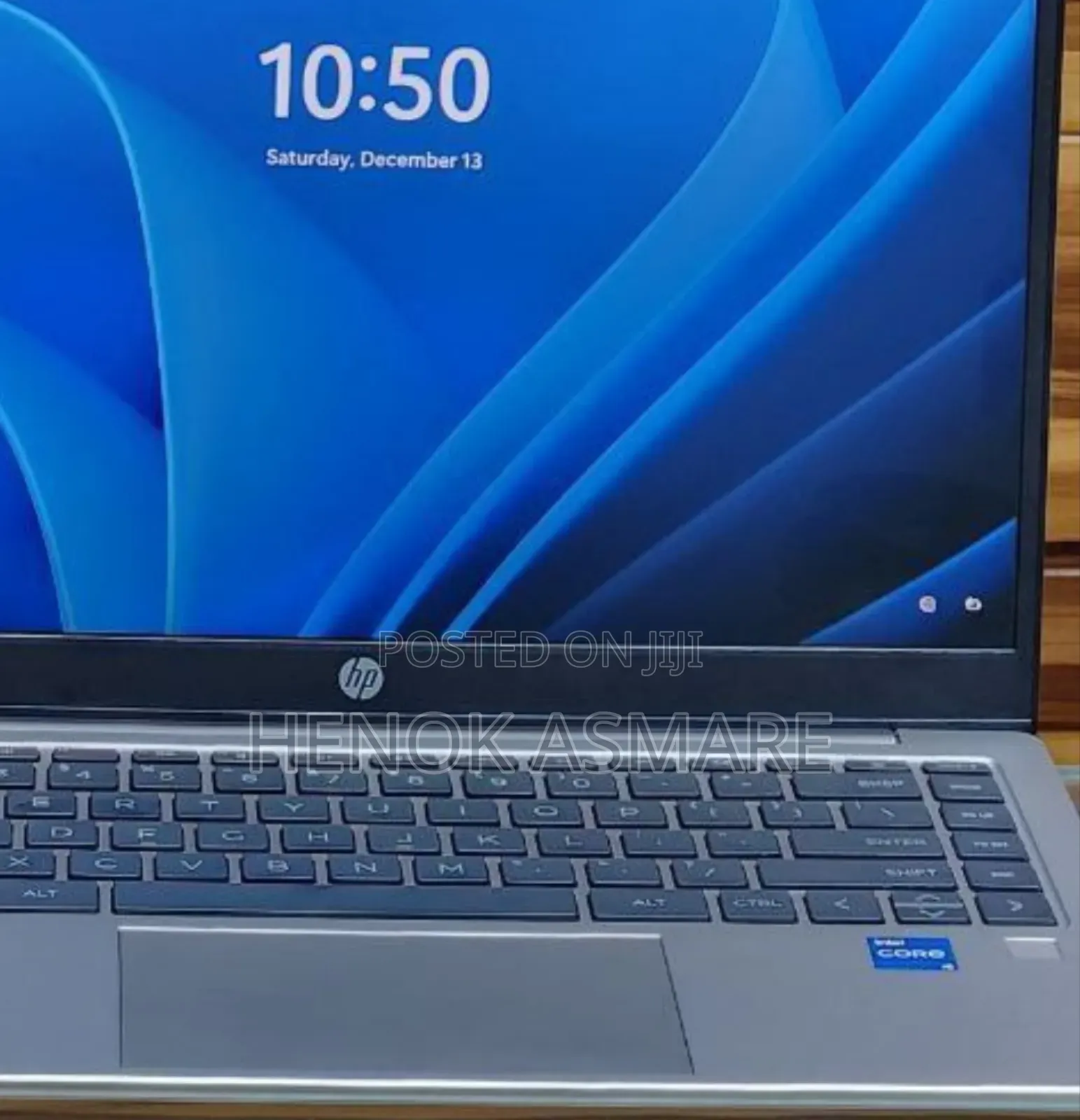 New Laptop HP Stream Notebook 16GB Intel Core I5 SSD 512GB